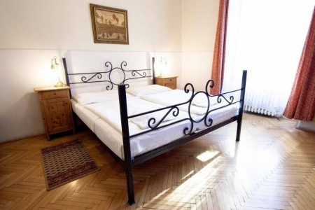 U Zlatého Jelena - 10