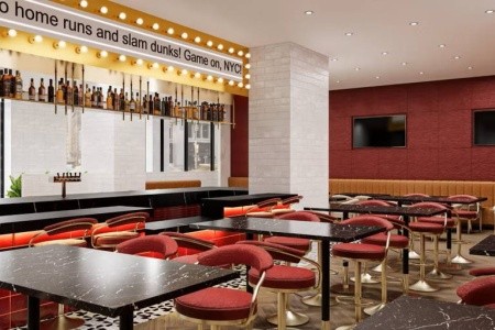 The Manhattan At Times Square - 6