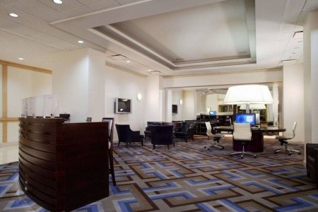 The Manhattan At Times Square - 9