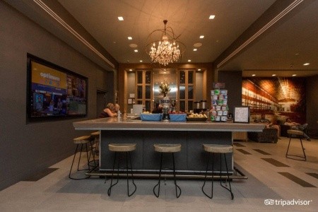 The Manhattan At Times Square - 10