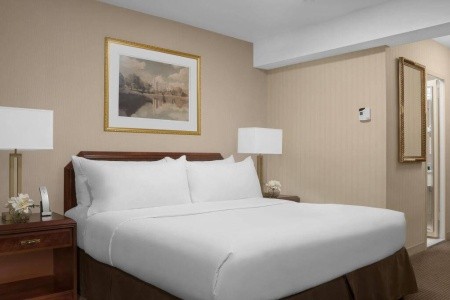 The Manhattan At Times Square - 12