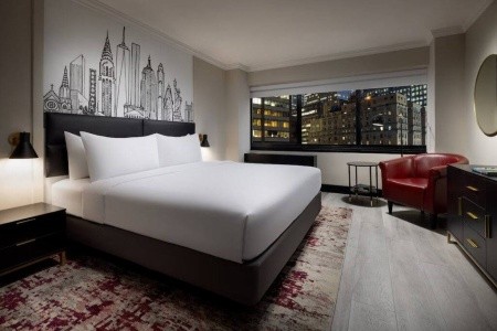 The Manhattan At Times Square - 13