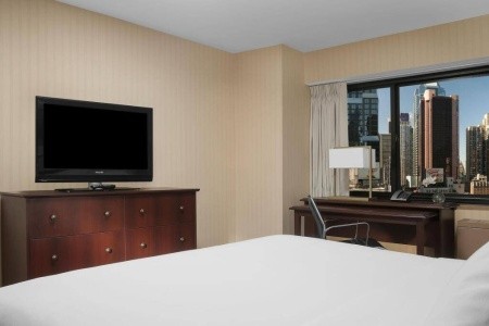 The Manhattan At Times Square - 17