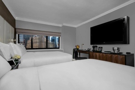 The Manhattan At Times Square - 18