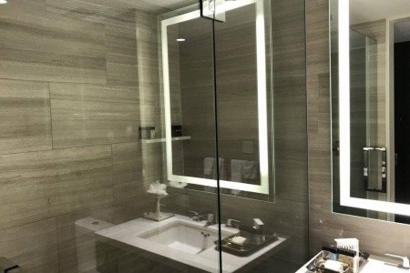 The Manhattan At Times Square - 19