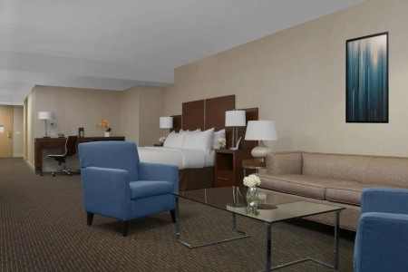 The Manhattan At Times Square - 21