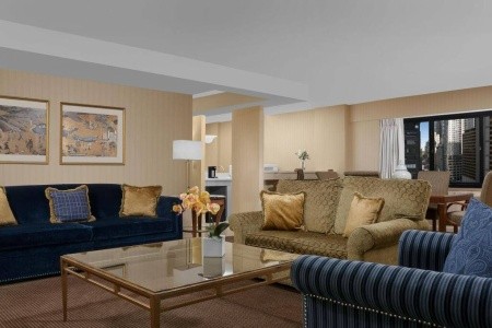 The Manhattan At Times Square - 22