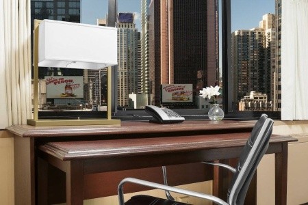 The Manhattan At Times Square - 23