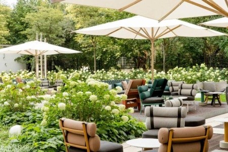 Nemecko Berlín Motel One Berlin-Hauptbahnhof (Berlin) 5 dňový pobyt Bez stravy Vlastná July 2026 (18/07/26-22/07/26)