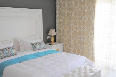 Anemos Luxury Grand Resort - 41