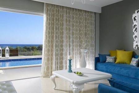 Anemos Luxury Grand Resort - 42