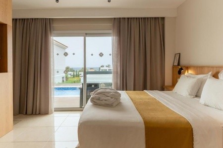 Anemos Luxury Grand Resort - 46