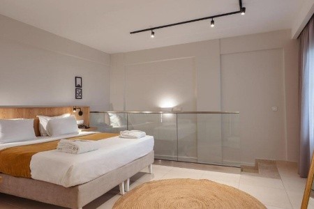 Anemos Luxury Grand Resort - 49