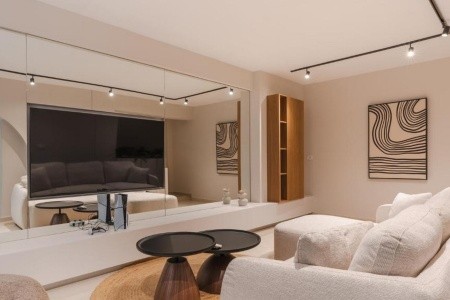 Anemos Luxury Grand Resort - 51