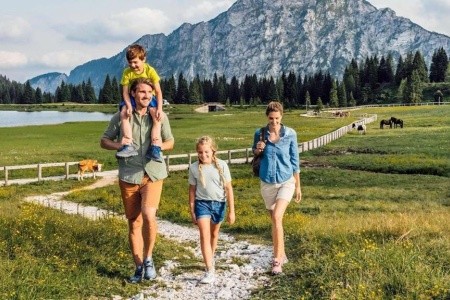 Falkensteiner Hotel Sonnenalpe - 42