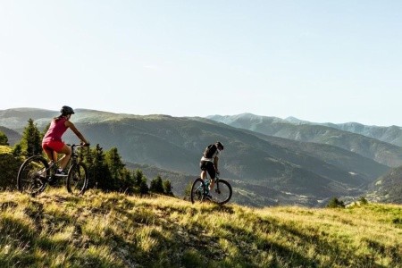 Falkensteiner Hotel Cristallo - 38