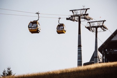 Forest Park Resort & Spa - 28