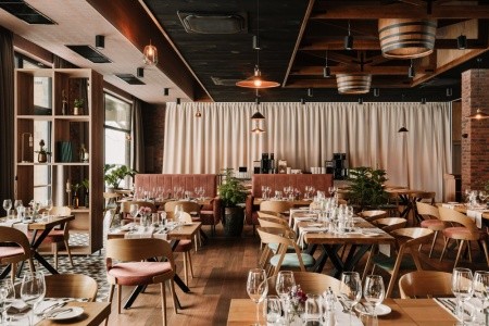 Forest Park Resort & Spa - 32