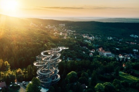 Forest Park Resort & Spa - 33