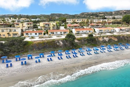 Eurovillage Achilleas - 13