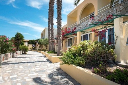 Eurovillage Achilleas - 14