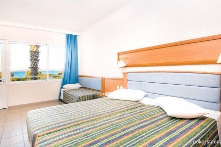 Eurovillage Achilleas - 15