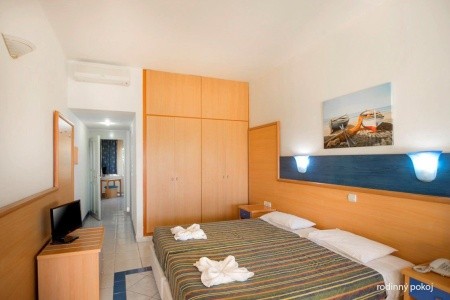 Eurovillage Achilleas - 16