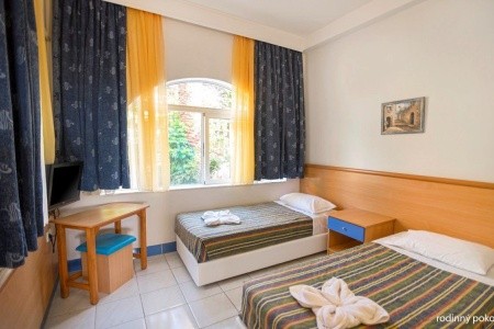 Eurovillage Achilleas - 17