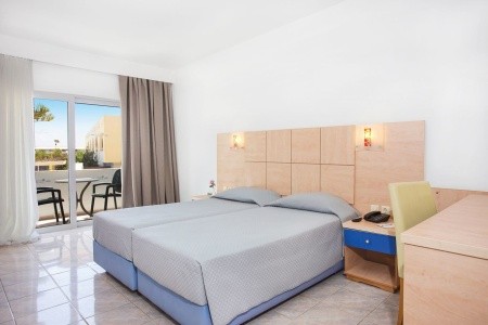 Eurovillage Achilleas - 18