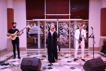 Crystal De Luxe Resort & Spa - 79