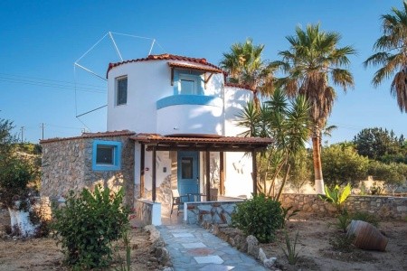 Eurovillage Achilleas - 22