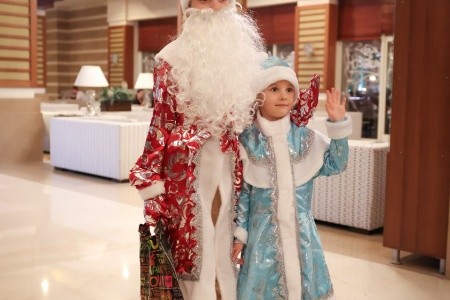 Crystal De Luxe Resort & Spa - 80