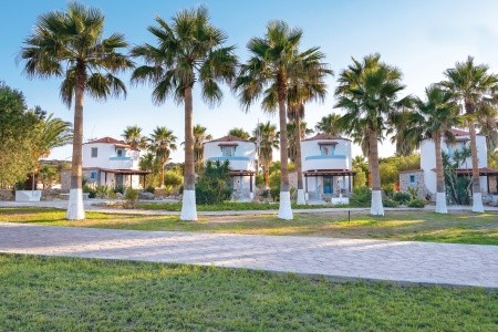 Eurovillage Achilleas - 23