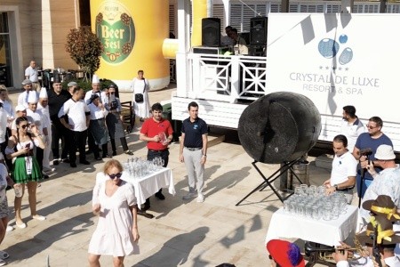 Crystal De Luxe Resort & Spa - 81