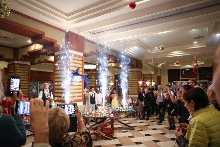 Crystal De Luxe Resort & Spa - 84