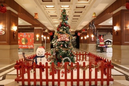 Crystal De Luxe Resort & Spa - 82