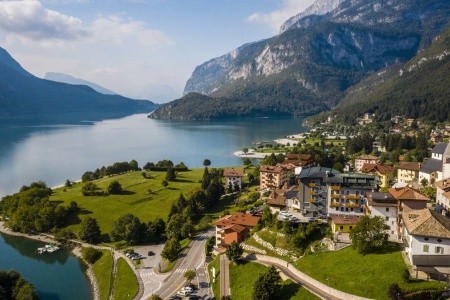 Ariston Lake View - 1