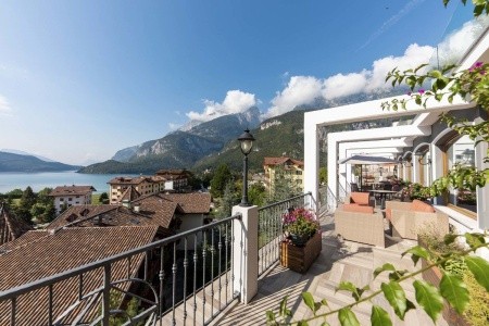 Ariston Lake View - 8