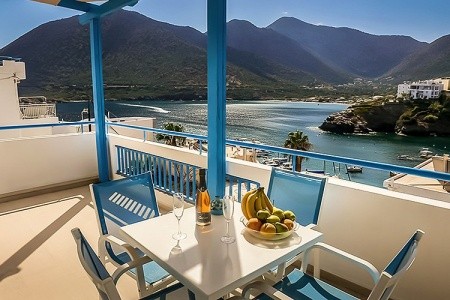 Ikonomakis Apartments - 2