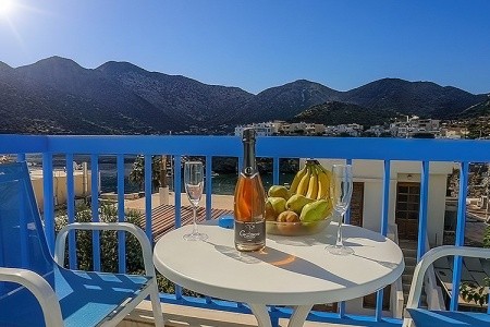 Ikonomakis Apartments - 3