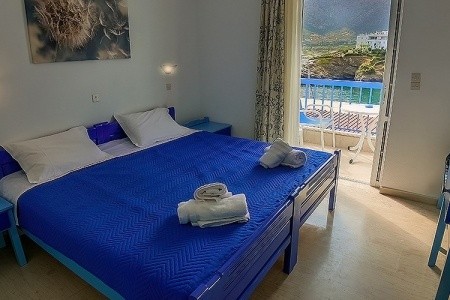 Ikonomakis Apartments - 4