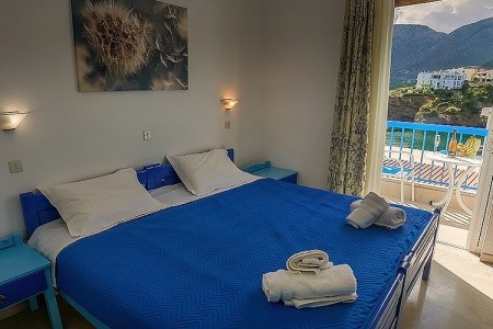 Ikonomakis Apartments - 5