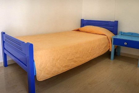 Ikonomakis Apartments - 6