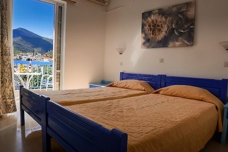 Ikonomakis Apartments - 7