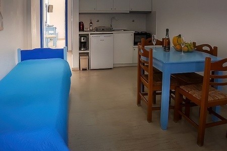 Ikonomakis Apartments - 8