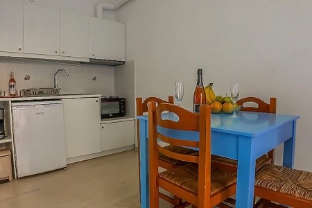 Ikonomakis Apartments - 10