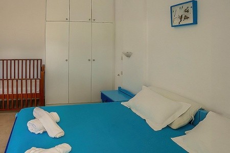 Ikonomakis Apartments - 11