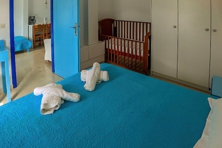 Ikonomakis Apartments - 13