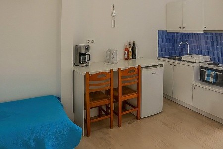 Ikonomakis Apartments - 14