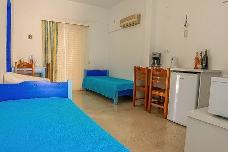 Ikonomakis Apartments - 15